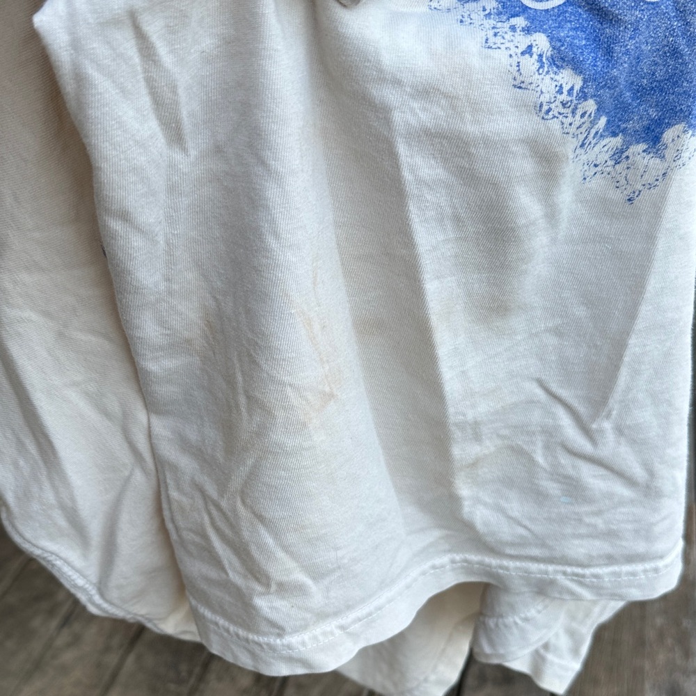 Sabrina Carpenter 2024 Short and Sweet Tour Graphic T-Shirt - Picture 7 of 10